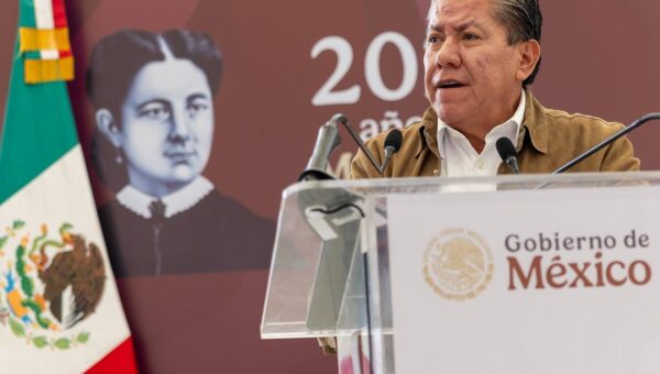 Zacatecas ampliará becas, útiles e infraestructura educativa en 2026