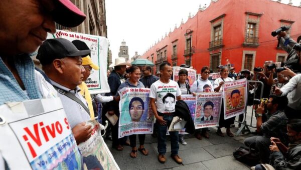 Ayotzinapa: más víctimas, mismas preguntas