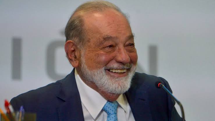 Carlos Slim anticipa continuidad comercial pese a revisiones anuales de Trump