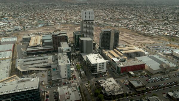 Chihuahua, Michoacán y Zacatecas, epicentro de la batalla electoral 2027