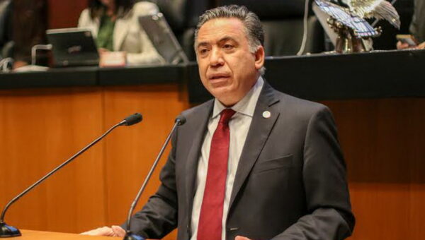 El limbo legal que rodea al caso Sinaloa