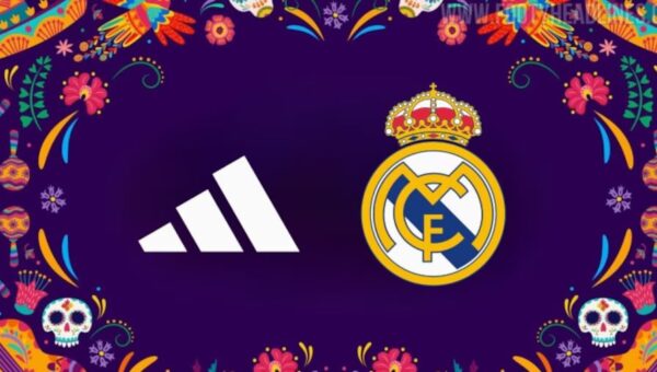 Acusan a Adidas y Real Madrid de apropiación cultural por colección de Día de Muertos