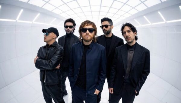 Camilo Séptimo cancela todos sus conciertos de 2026 tras el asesinato de ‘Honas’