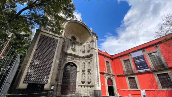 Gala Galáctica: el Museo Franz Mayer se transforma para una noche de música, arte y ciencia
