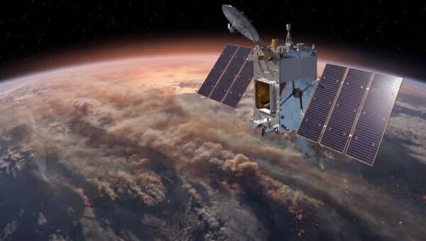 México prepara el lanzamiento de un satélite de telecomunicaciones para 2030