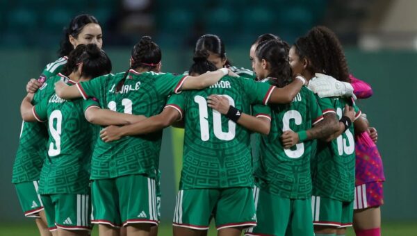 México vive un retroceso y registra su peor Mundial Femenil Sub-20 desde 2008