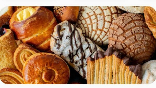 El pan dulce mexicano que casi hemos olvidado: un festival rescata cientos de sabores y recetas